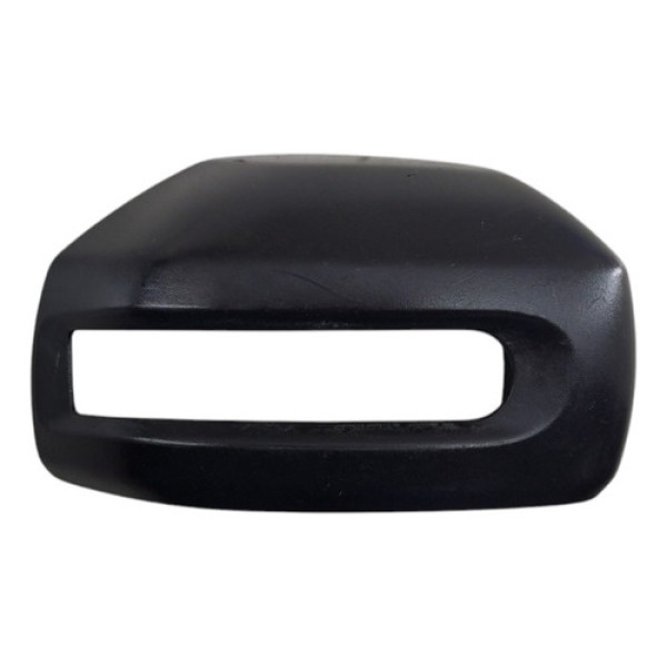 Capa Retrovisor Ld Fiat Strada 2006 2012 Original 
