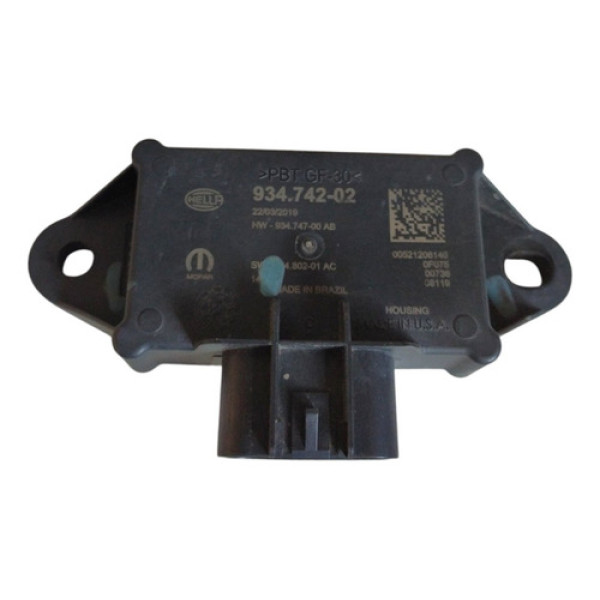 Módulo Sensor Temperatura Jeep Renegade 2016 2019