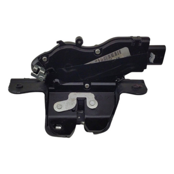 Fechadura Tampa Traseira Jeep Compass 2.0 Flex 2019