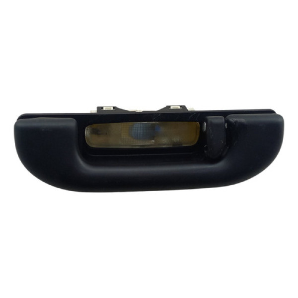 Alça Teto Traseiro Esquerdo Fiat Toro 2016 A 2021