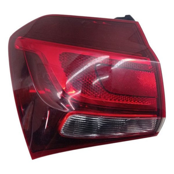 Lanterna Traseira Esquerda Canto Cobalt 2016 2020 Original  Esquerdo/motorista