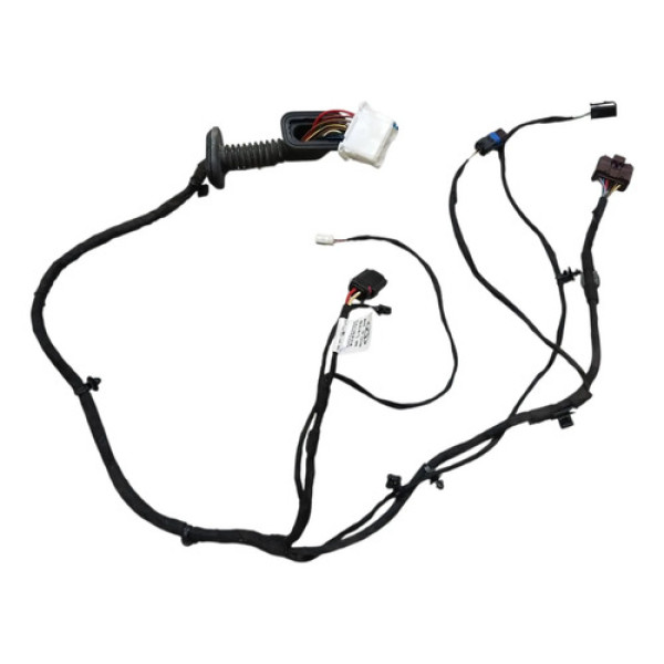 Chicote Porta Traseira Direita Chery Tiggo7 Pro 1.6 2023