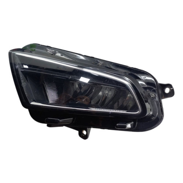 Farol Principal Esquerdo Led Fiat Toro Flex 2023 Original Esquerdo/motorista
