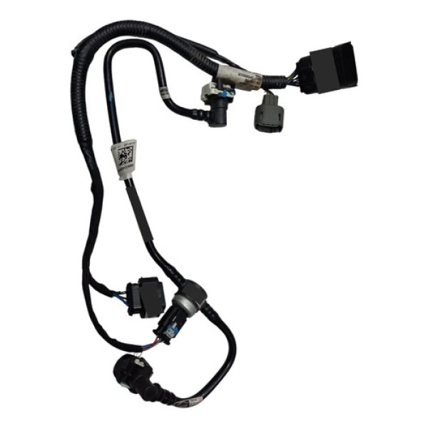 Mangueira Chicote Sensor Combustível Gm Onix 2020 2024