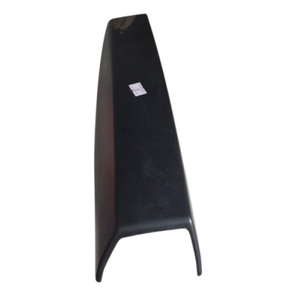 Moldura Do Rack Fiat Strada Esquerdo 2025 2025