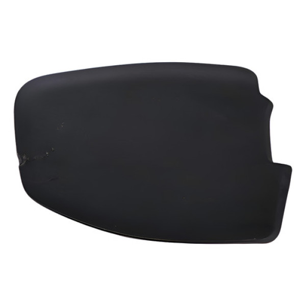 Moldura Maçaneta Interna Diante Fiat Toro Direito 2018 2023 Preto Dianteira