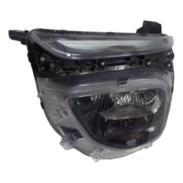 Farol Dianteiro Esquerdo Gm Montana 2023 A 2025