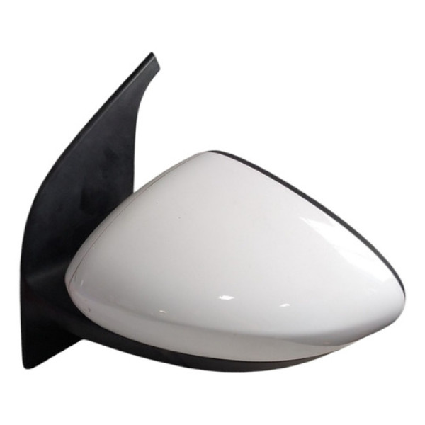 Retrovisor Manual Fiat Strada Esquerdo 2025