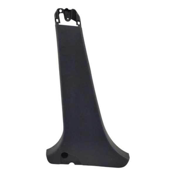 Moldura Coluna Cinto Renault Sandero Direito 2015 2020