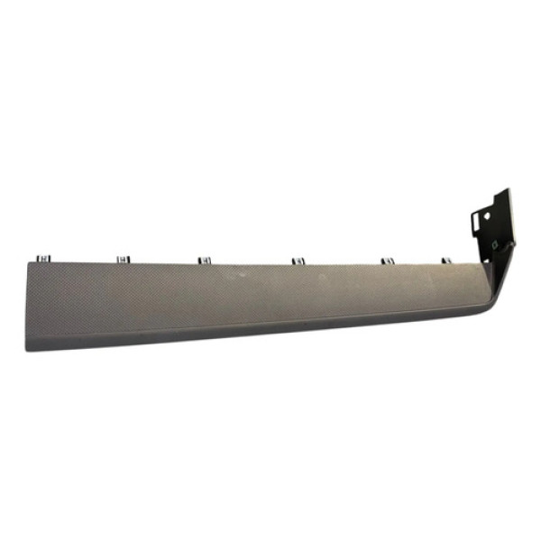 Moldura Acabamento Painel Rampage Laramie 2024