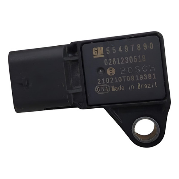 Sensor Pressão Map Onix 1.0 2020 2024