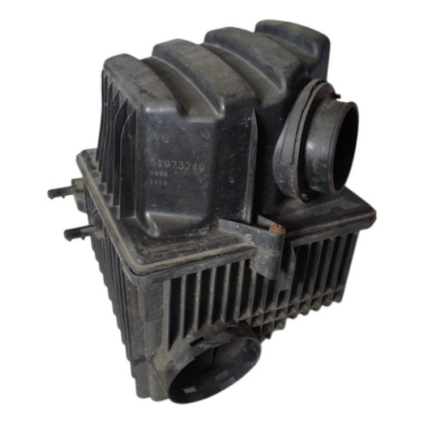 Caixa Filtro De Ar Jeep Renegade 2016 2019