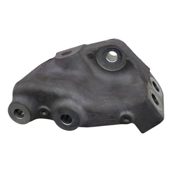 Suporte Coxim Motor Fiat Fastback 2024