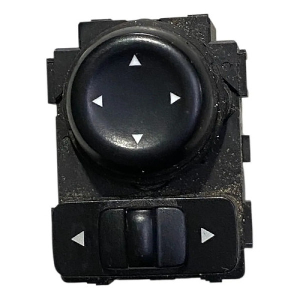 Botão Retrovisor Elétrico Nissan Kicks 1.6 2024