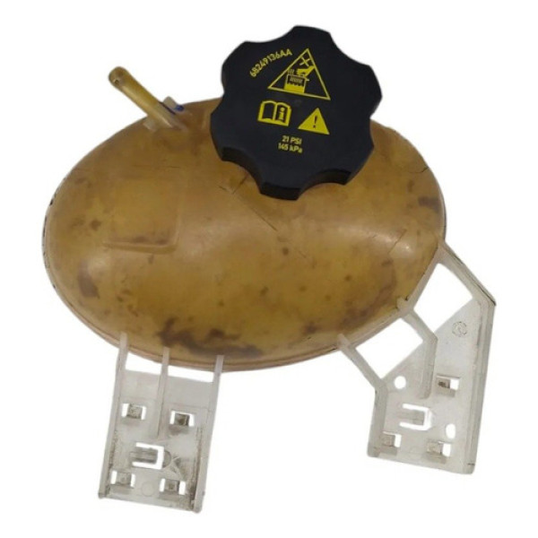 Reservatório Água Radiador Jeep Compass 2019