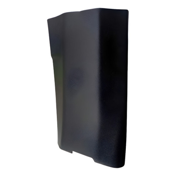 Moldura Coluna Central Le Fiat Toro Ranch 2.0 2023 60926870 Preto