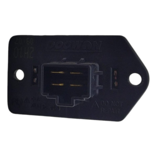 Resistência Interna Ar Condicionado Hyundai Hb20 2020 2024