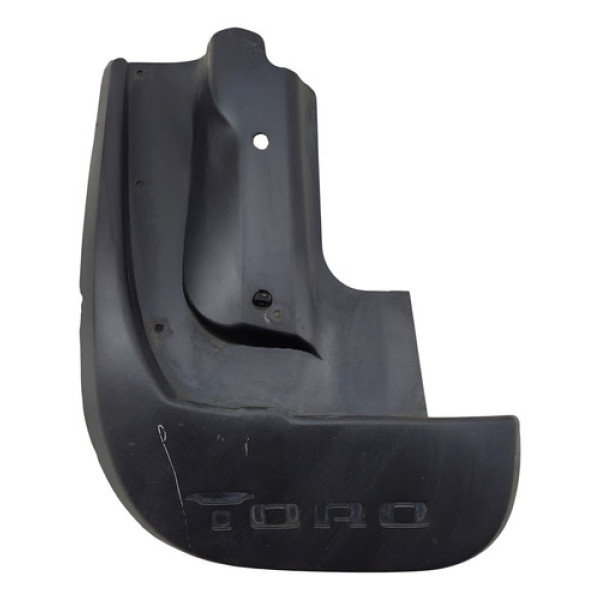 Parabarro Lameiro Tras Fiat Toro Le Ranch 2023 Detalhe