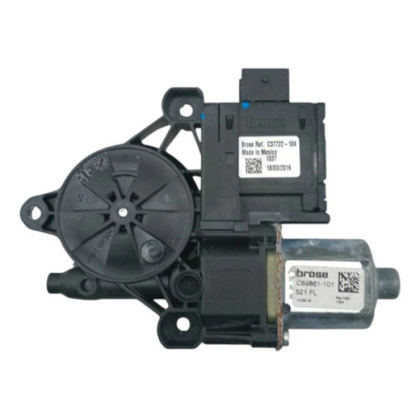 Motor Vidro Elétrico Diant Esquerdo Jeep Compass Flex 2019