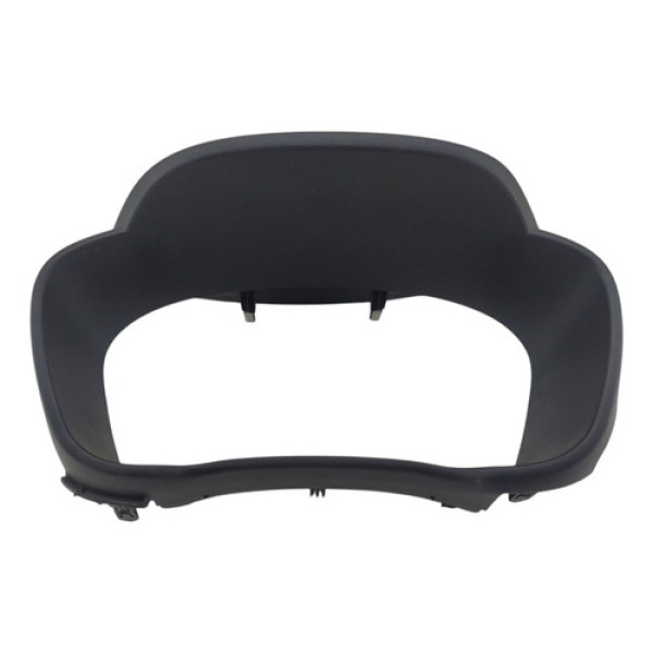 Moldura Painel Instrumento Hyundai Hb20 2020 2022 Original 