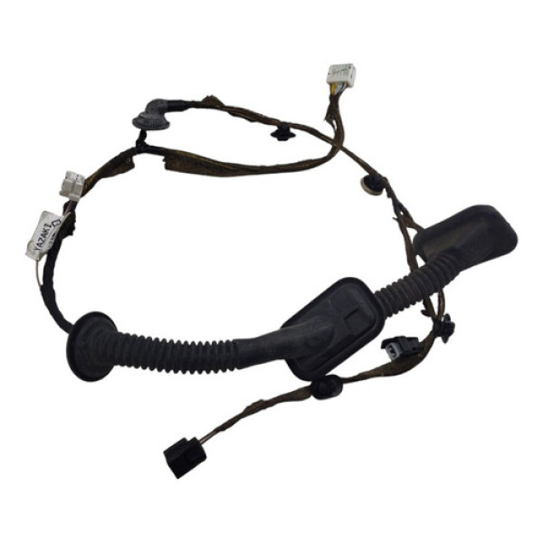 Chicote Porta Dianteiro Le Renault Sandero 2014 2021