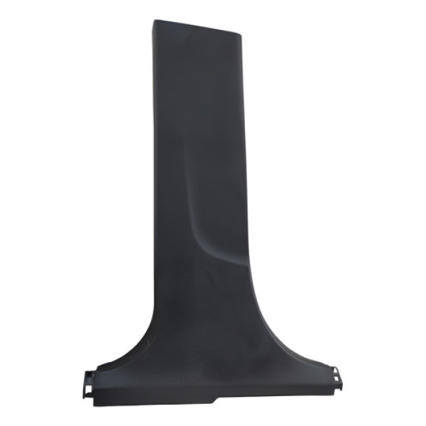 Moldura Coluna Infer Central Gm Onix 2013 2019 Original