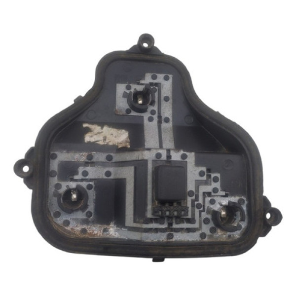 Circuito Soquete Lanterna Tras Gm Onix 2013 2016 Original