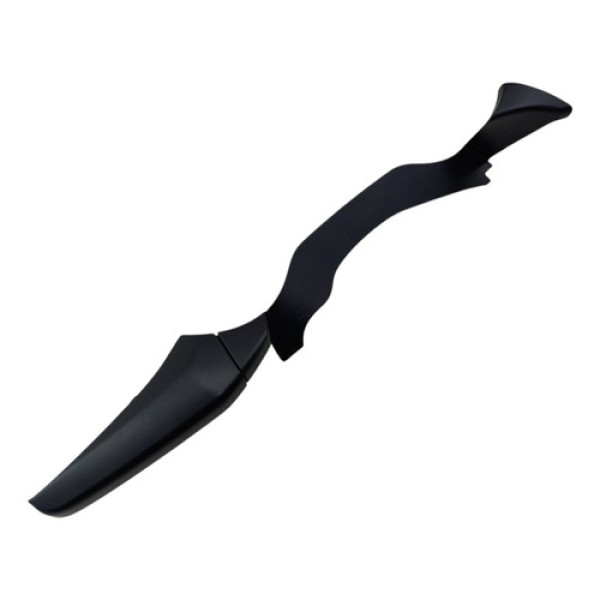 Acabamento Painel Instrumentos Fiat Argo 2018 2024