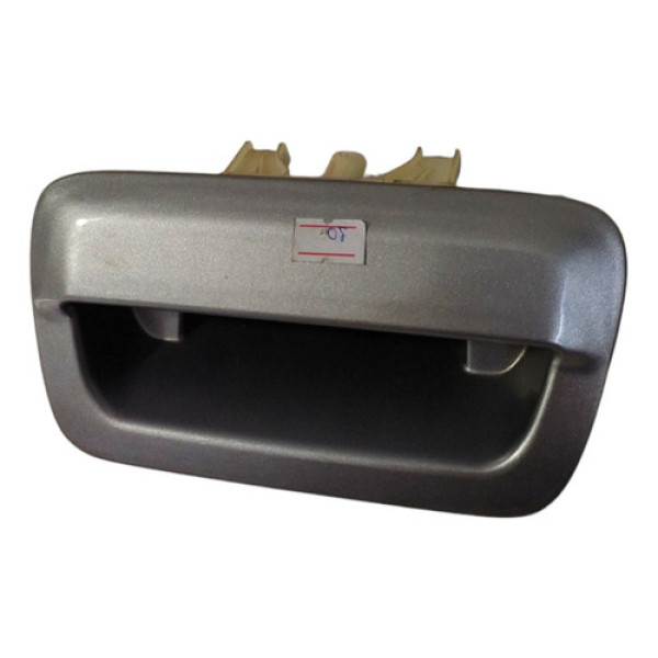 Maçaneta Tampa Traseira Jeep Renegade 2016 2019