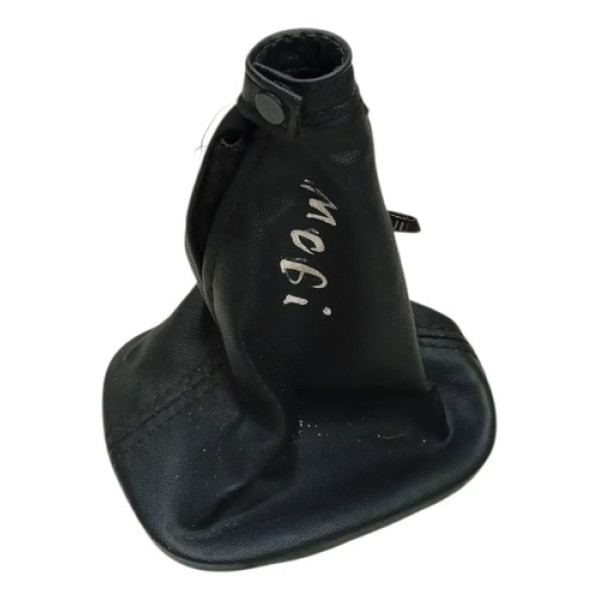 Coifa Capa Alavanca Trambulador Fiat Mobi 2016 2021