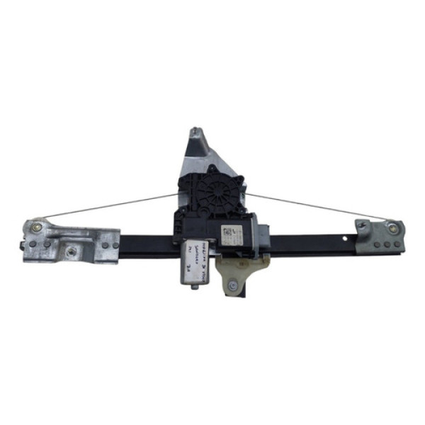 Máquina Vidro Dianteiro Renault Sandero 2014 2022