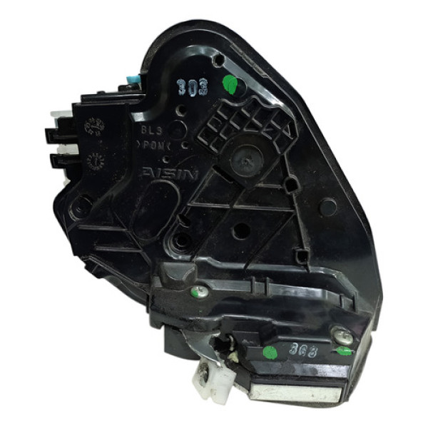 Fechadura Porta Traseira Esquerda Honda Hr-v 2023 2024