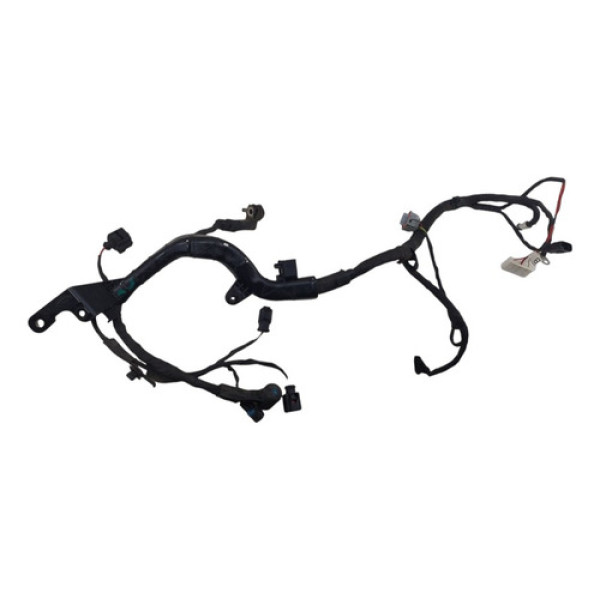 Guia Fio Motor Chery Tiggo 8 2021 2024 Original