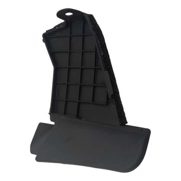 Acabamento Churrasqueira Parabrisa Le Hyundai Hb20 2020 2023