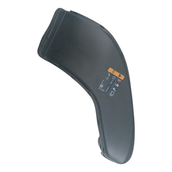 Duto De Ar Admissão Gm Onix 1.0 2020 2024 Original Detalhe