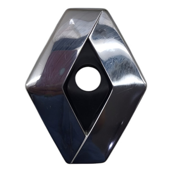 Emblema Tampa Tras Renault Kwid 2018 2025