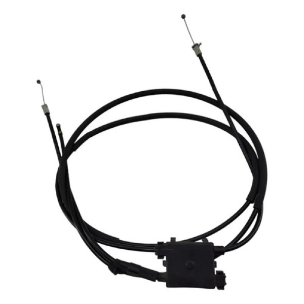 Cabo Abertura Capô Volkswagen Polo Virtus 2018 2023