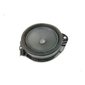 Alto-falante Frontal Chevrolet Onix 2021 A 2023 Cinza Escuro Alto-falante
