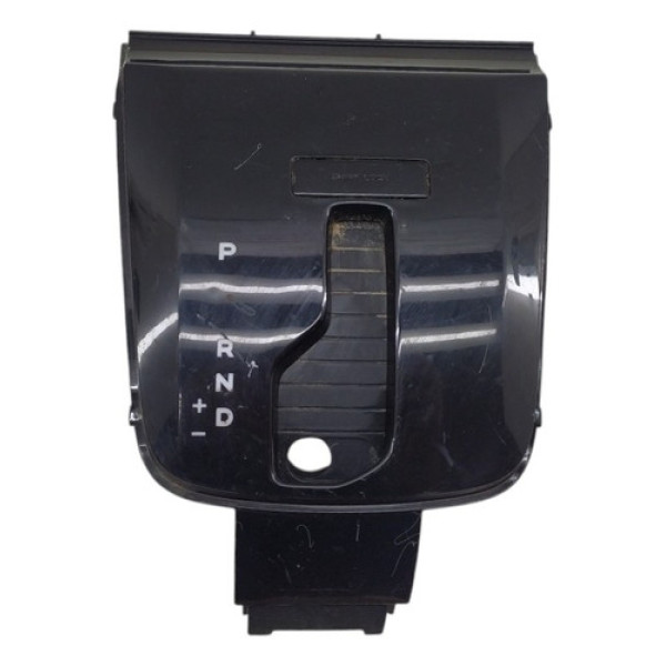 Tampa Abertura Chevrolet S10 2017 2021 Original