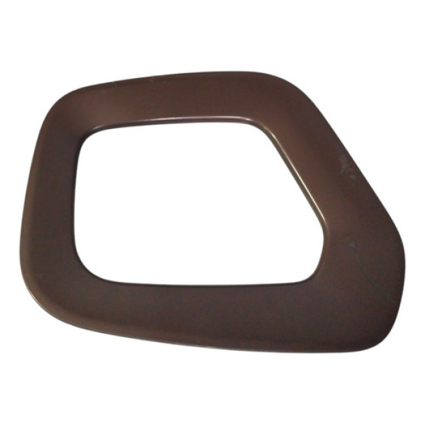 Moldura Puxador Dianteiro Fiat Toro Esquerdo 2019