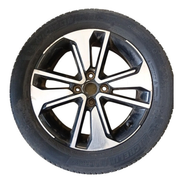Roda Pneu Hyundai Hb20 Sport 2022