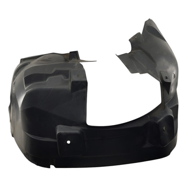 Parabarro Dianteiro Jeep Compass Esquerdo 2017 2020