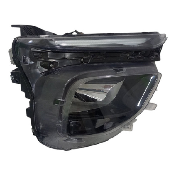 Farol Dianteiro Direito Gm Montana 2023 A 2025