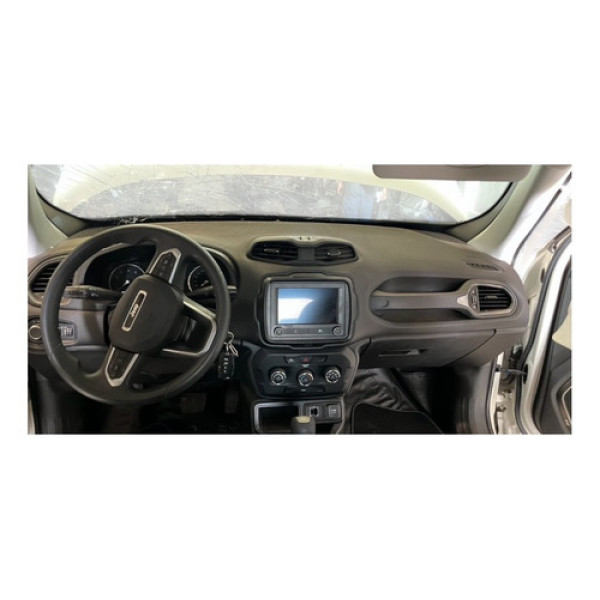 Kit Airbag Jeep Renegade 2021 2022 2023 2024 2025