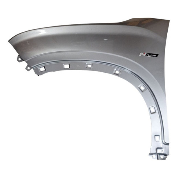 Paralama Dianteiro Esquerdo Hyundai Creta N-line 2025-2026