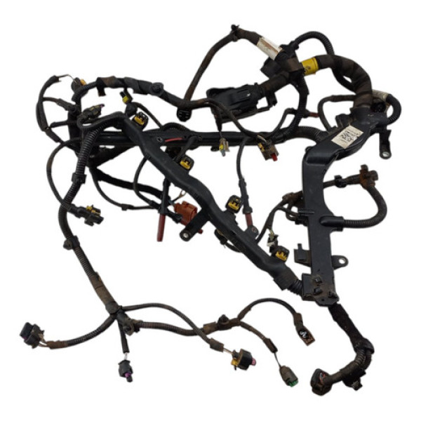 Chicote De Injeção Motor Fiat Toro 2.0 Diesel 2019 Usado