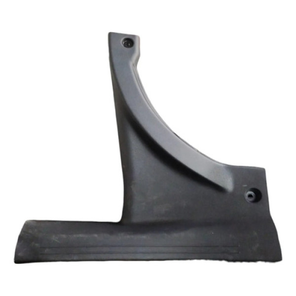 Soleira Porta Traseira Hyundai Hb20 Esquerdo Sport 2022 Preto