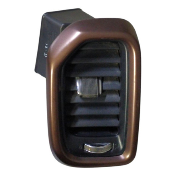 Difusor Ar Condicionado Lateral Fiat Toro Direito 2.0 2019