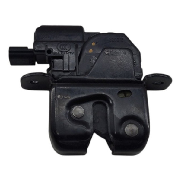 Fechadura Eletr Tras Porta Malas Nissan Kicks 2017 2021