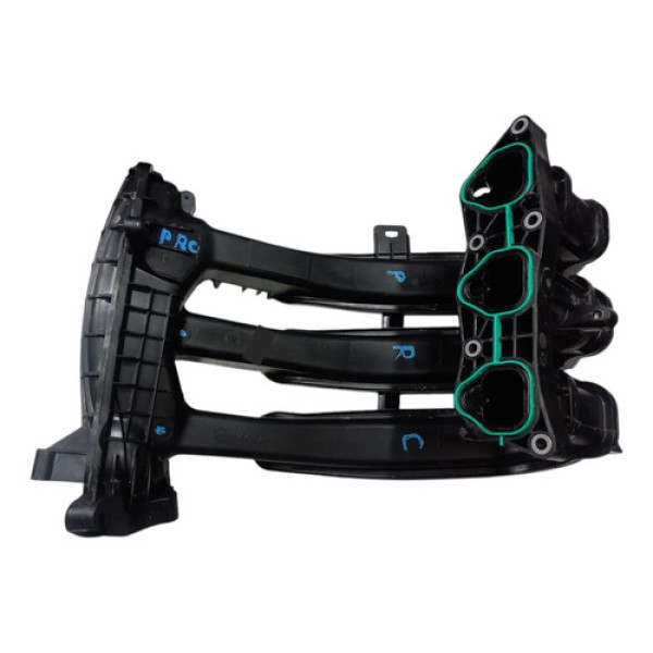 Coletor Admissão Aspirado Chevrolet Onix 1.0 2020 A 2024